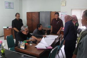 Pengawasan dan Pembinaan oleh Pengadilan Tinggi Yogyakarta