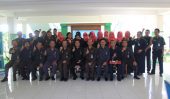 Audit Eksternal Tim Asistensi & TAPM Pengadilan Tinggi Yogyakarta